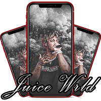 Juice Wrld Wallpaaper