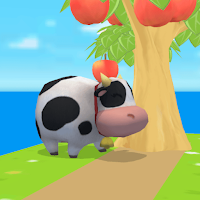 Farm Island: Kawaii Land