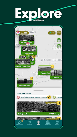 SEA&WIN Screenshot 0
