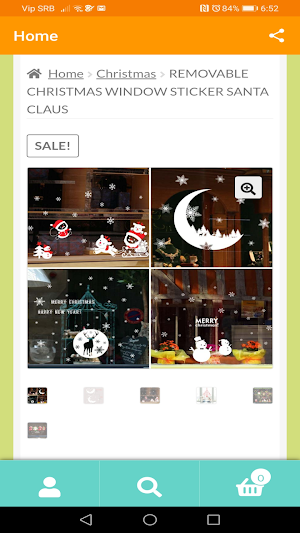 Best Christmas Gifts Screenshot 3