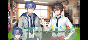 MELON PARKER -Whatever Club!- Screenshot 3