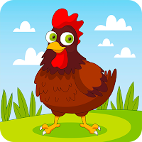Chicken Defender: Farm Rescue