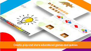 Make It - Create Educational Games Screenshot 0