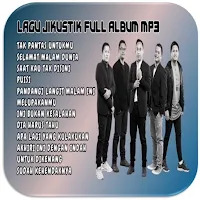 Lagu Jikustik Full Album Mp3