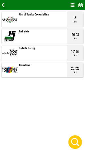 Registro Italiano Mini Screenshot 2