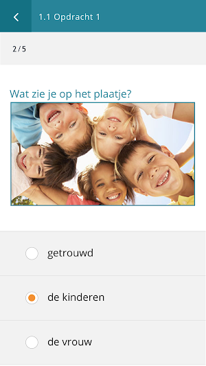 KleurRijker Screenshot 2