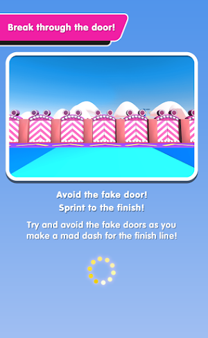لعبة بطل المنافسة Screenshot 1