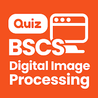 Digital Image Processing Quiz (BSCS)