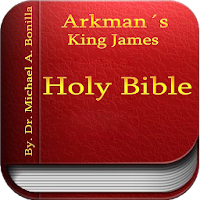Arkman's King James Bible