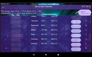 Space Road: Elite Screenshot 2