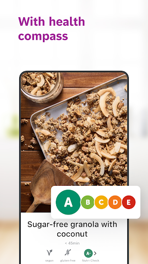 Bosch BetterFood Screenshot 3