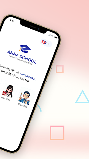 ANNA School Screenshot 1