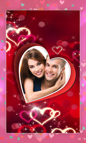 Lovely Photo Frames Screenshot 2