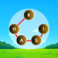 Khasi Word Connect