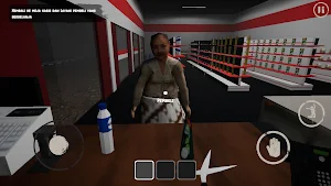 Kisah Hororku: Koperasi Desa Screenshot 3