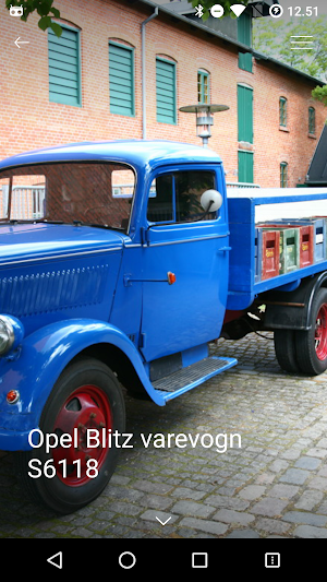 Fjerritslev Screenshot 2