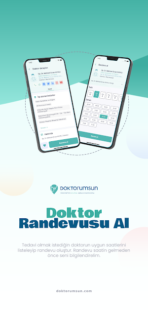 Doktorumsun Screenshot 1