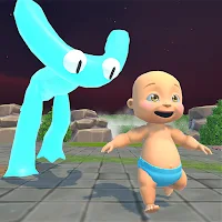 Rainbow Survivor: Hide Yellow