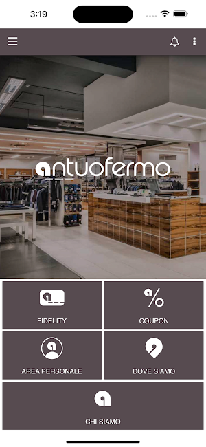 Antuofermo Screenshot 2