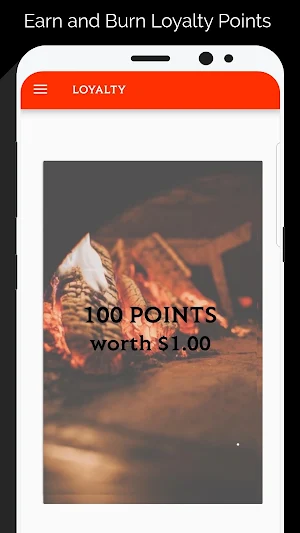Fireflour Pizza Screenshot 2