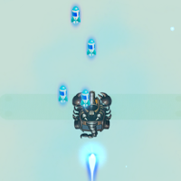 Velocity Rift Requiem