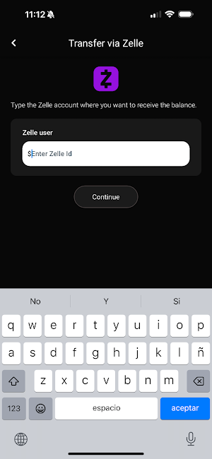 Gift Cards Merge Screenshot 3