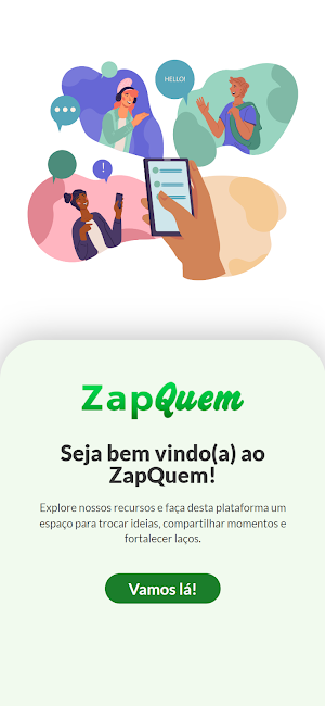 ZapQuem Screenshot 0