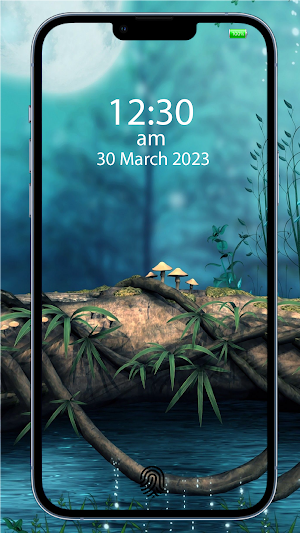 ios 16 wallpapers Screenshot 3