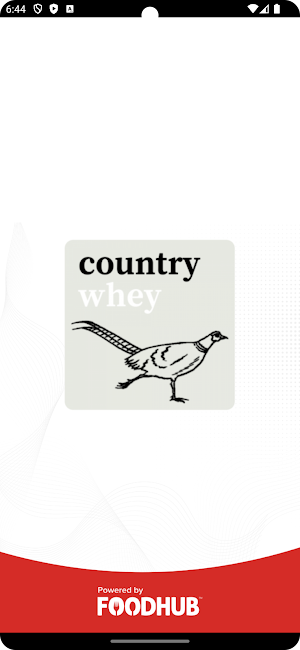 Country Whey Screenshot 0