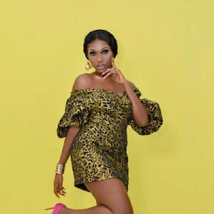 Wendy Shay Music Videos Screenshot 3