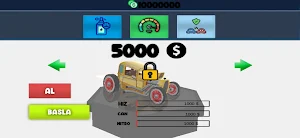Rich Poor Racing Game Screenshot 1