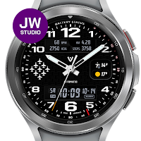 JW052 jwstudio watchface