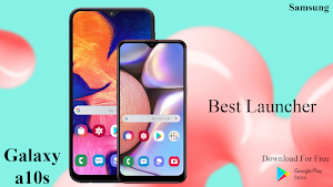 Theme for Samsung Galaxy A10s Screenshot 0
