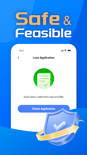 NewLoan Screenshot 3