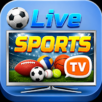 Live Sports TV Streaming