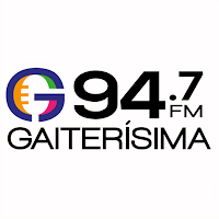 GAITERISIMA 94.7 FM