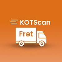 KOTscan Fret