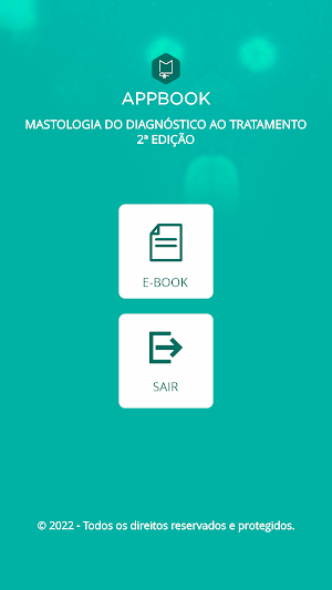 E-book Mastologia -  Edição 2 Screenshot 1