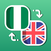 Easy English - Igbo Translator