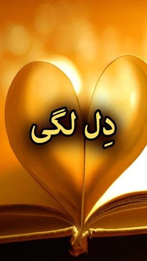 Dil Lagi Novel by S.A Khanzadi -Urdu Novel Offline Screenshot 0