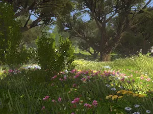 Wilderless Classic Screenshot 0