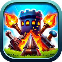 Tower Defense Duel