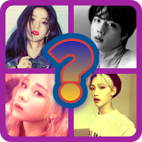 KPOP QUIZI