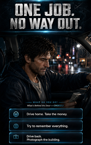 Crowned Kings: Crime Stories Screenshot 0