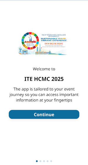 ITE HCMC 2025 Screenshot 1