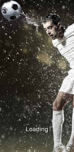 Score Striker Screenshot 0
