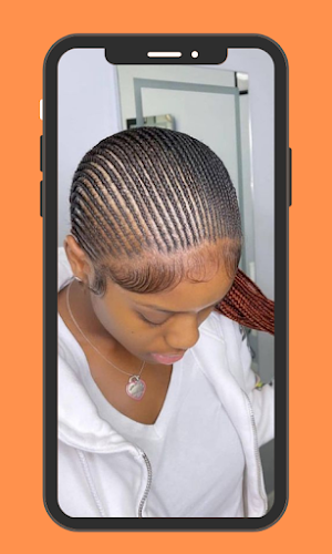 Braided Hairstyles 2021 Screenshot 2