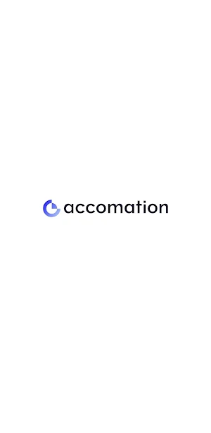 Accomation - AI Accounting Screenshot 0