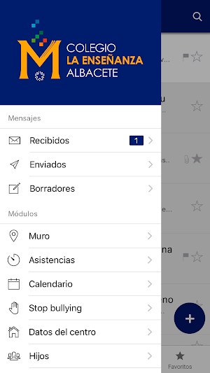 La Enseñanza Albacete Screenshot 0
