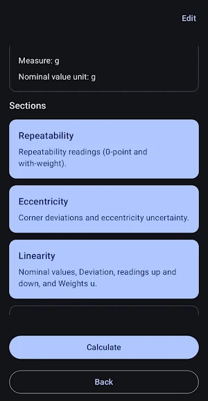 CalPal Screenshot 1